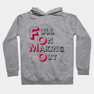 FOMO Hoodie